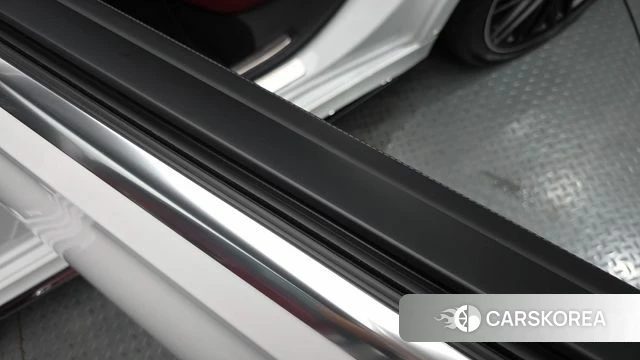 Mercedes-Benz S-Class W223 id 4242712 из Кореи 21