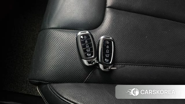 Hyundai Palisade id 4362630 из Кореи 21