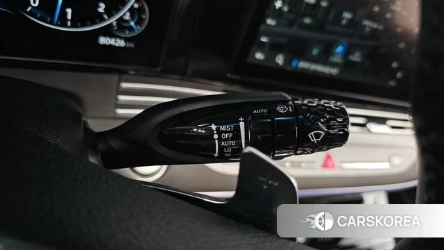 Hyundai The New Grandeur IG id 4872763 из Кореи 21