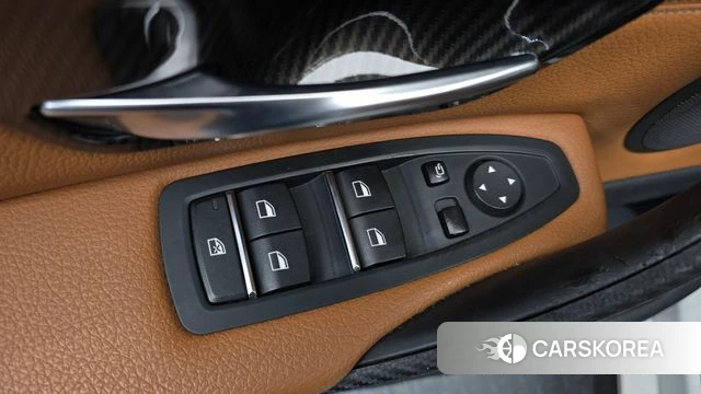BMW 4 Series (F32) id 4647667 из Кореи 21