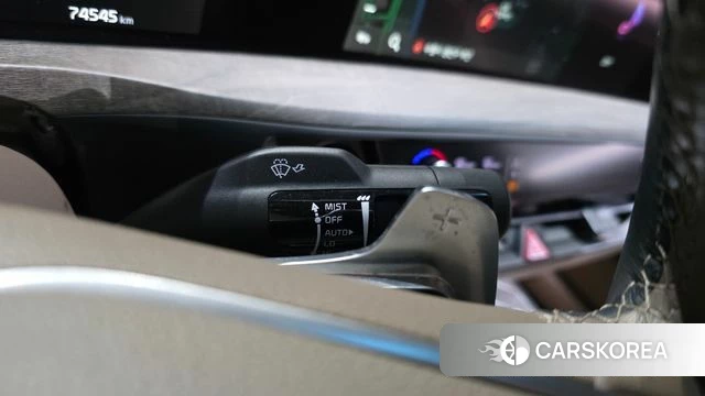 Kia K8 id 4625108 из Кореи 21