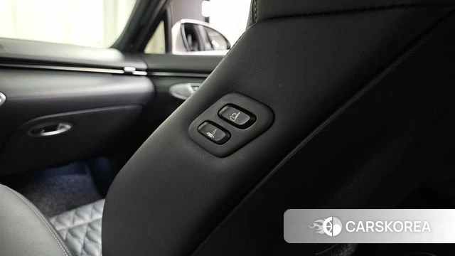 Genesis GV70 id 4764238 из Кореи 21