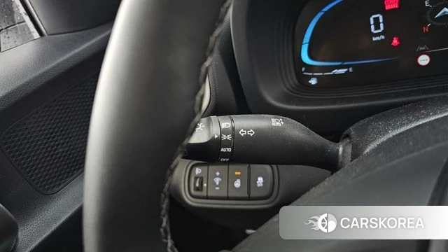 Hyundai Venue id 4565709 из Кореи 21
