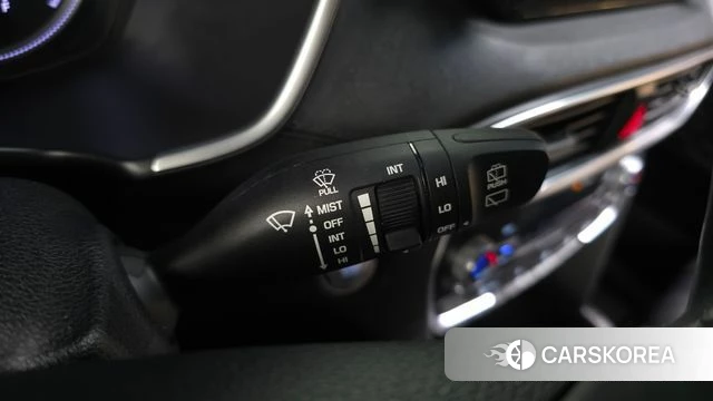 Hyundai Santa Fe TM id 4447592 из Кореи 21