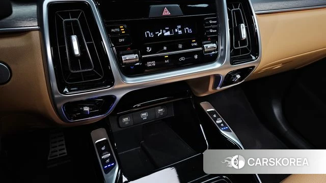 Kia Sorento 4th Generation id 4922658 из Кореи 21