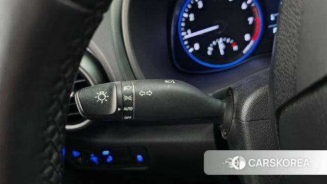 Hyundai Kona id 4543462 из Кореи 21
