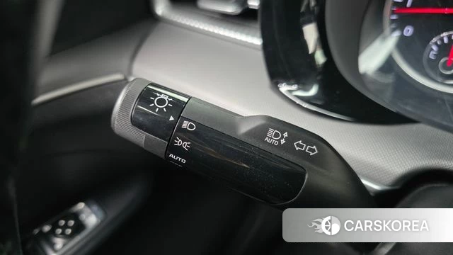 Kia K5 3rd generation id 4433954 из Кореи 21