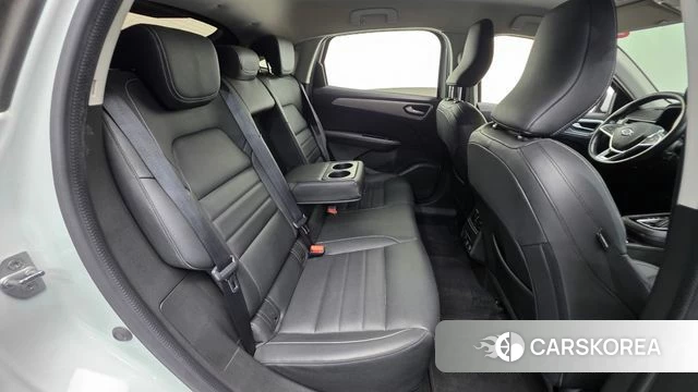 Renault Korea (Samsung) XM3 id 4965586 из Кореи 21