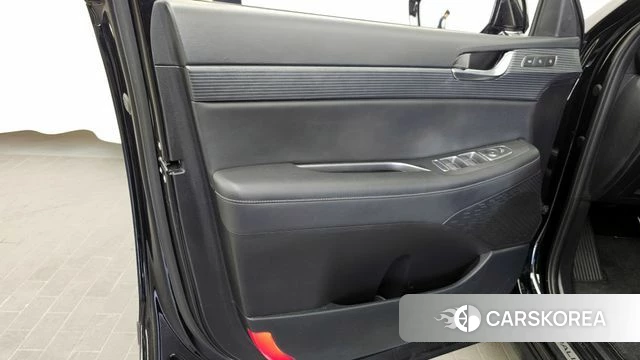 Hyundai The New Palisade id 4337265 из Кореи 21