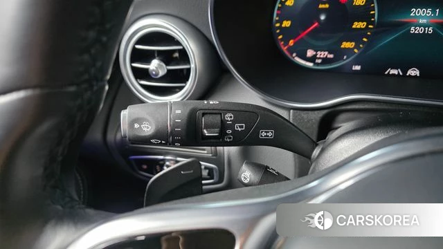 Mercedes-Benz GLC-Class X253 id 4848339 из Кореи 21