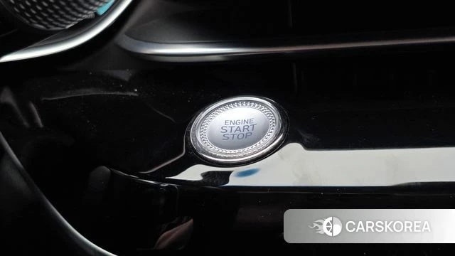 Genesis G80 (RG3) id 4657085 из Кореи 21