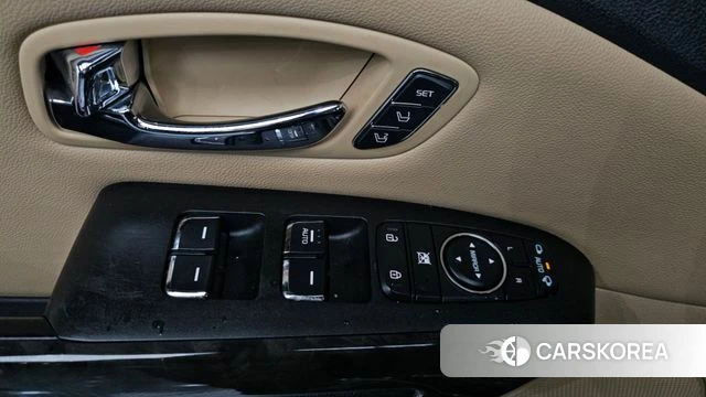 Kia The New Carnival id 4530234 из Кореи 21