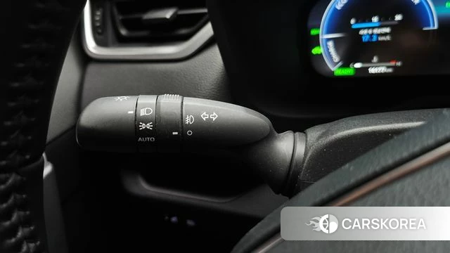 Toyota RAV4 5th Generation id 4266096 из Кореи 21