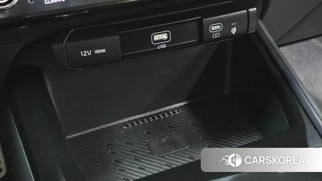 Kia Di All New Niro EV id 4603564 из Кореи 21