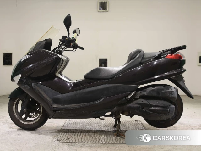 Yamaha MAJESTY 250 id 3946163 из Японии 21