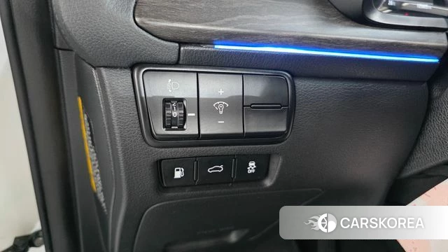 Kia K7 Premier id 4750975 из Кореи 21