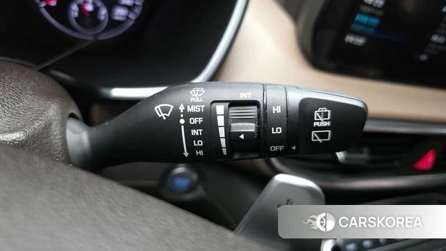 Hyundai The New Santa Fe id 4894567 из Кореи 21