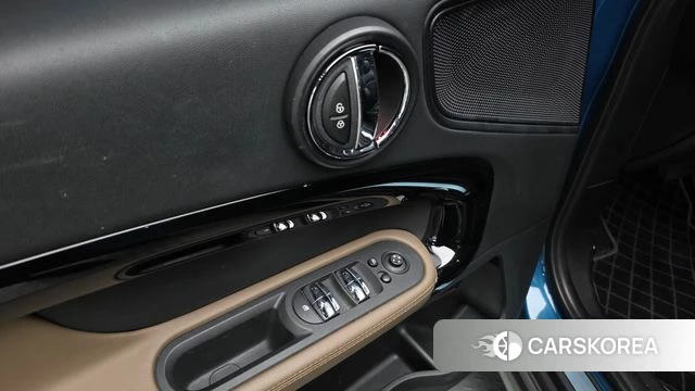 Mini Cooper D Countryman id 4856530 из Кореи 21
