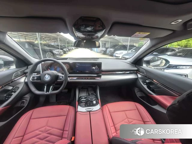 BMW 5 series id 4297932 из Китая 21