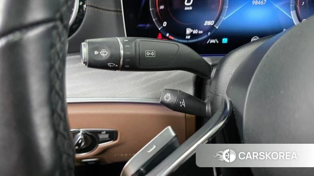 Mercedes-Benz E-Class W213 id 4745440 из Кореи 21