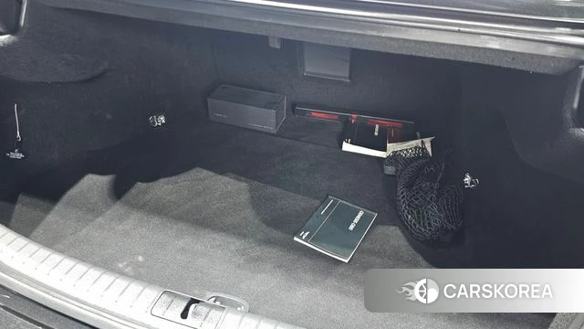 Genesis G80 id 4596175 из Кореи 21