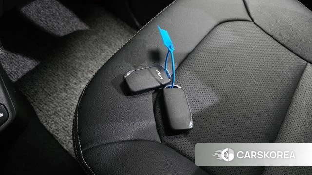 Kia The New Kia Ray id 4589838 из Кореи 21