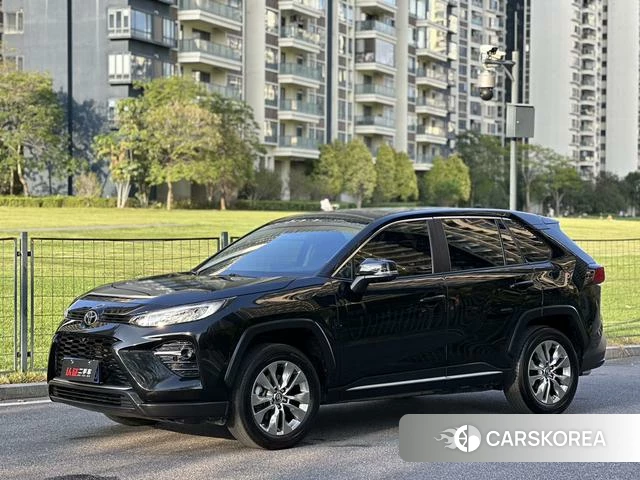 Toyota Wilanda id 4273471 из Китая 21