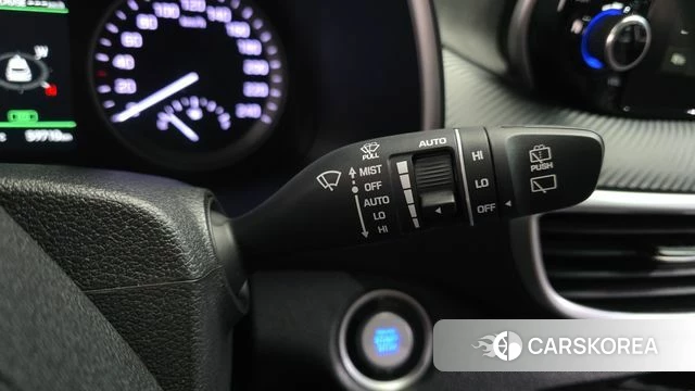 Hyundai All New Tucson id 4471099 из Кореи 21