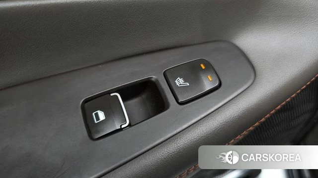 Hyundai Santa Fe TM id 4581889 из Кореи 21