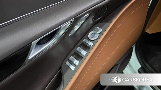 Genesis G80 (RG3) id 4855556 из Кореи 21