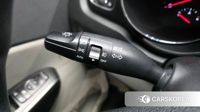 Kia The New Carnival id 4245876 из Кореи 21