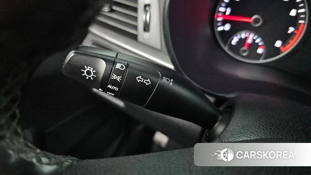 Kia The New K5 2nd generation id 4269493 из Кореи 21