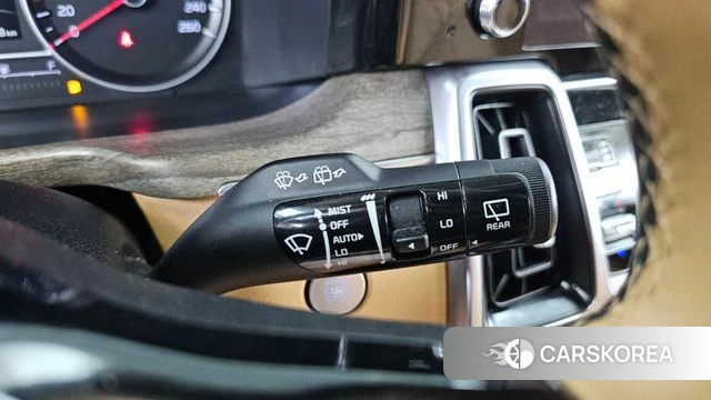 Kia Sorento 4th Generation id 4651583 из Кореи 21