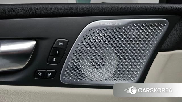 Volvo XC60 second Generation id 4353974 из Кореи 21