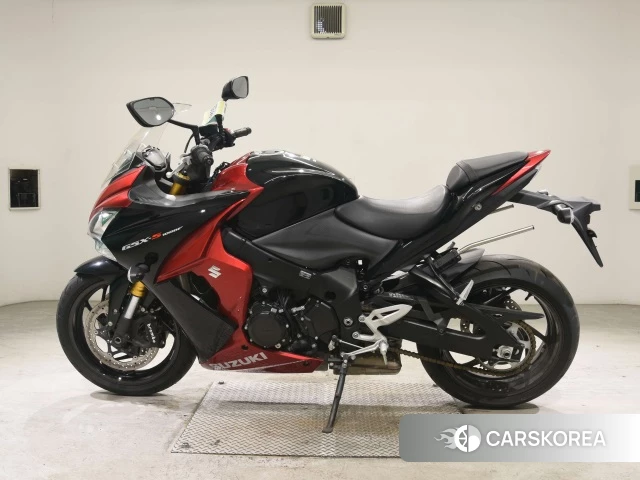 Suzuki GSX-S1000F id 3947460 из Японии 21