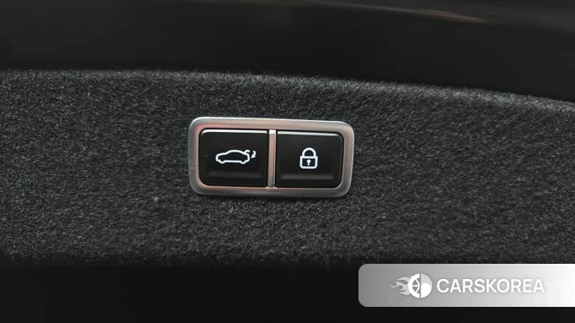 Genesis G80 (RG3) id 4292624 из Кореи 21