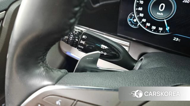 Hyundai The New Grandeur IG id 4331152 из Кореи 21