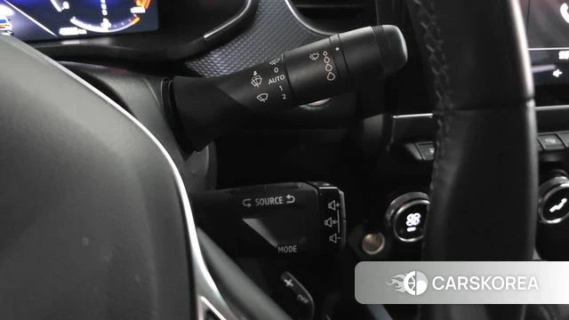 Renault Korea (Samsung) XM3 id 4402564 из Кореи 21