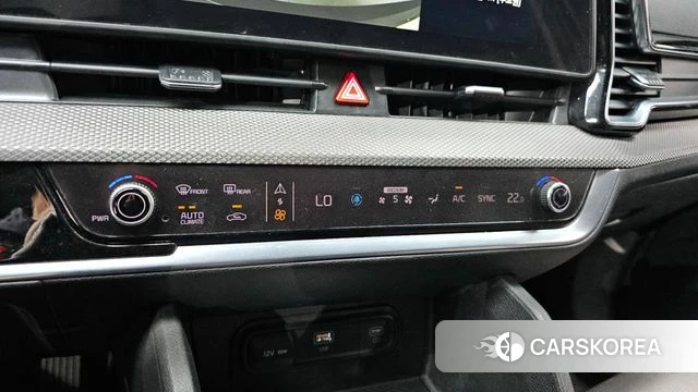 Kia Sportage 5th Generation id 4488869 из Кореи 21