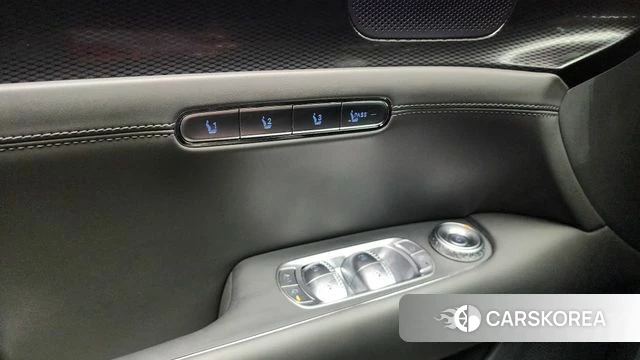 Genesis G90 (RS4) id 4249240 из Кореи 21