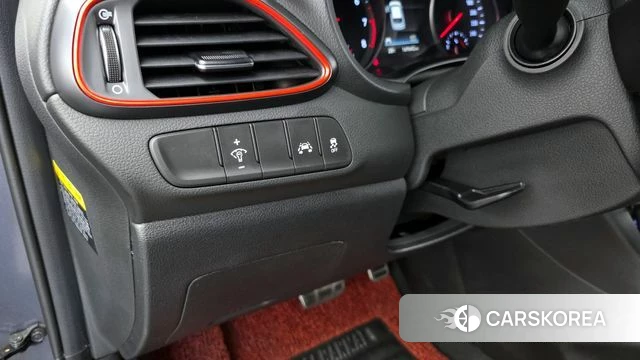 Hyundai i30 (PD) id 4390075 из Кореи 21