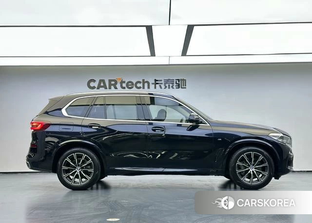 BMW X5 (imported) id 4272756 из Китая 21