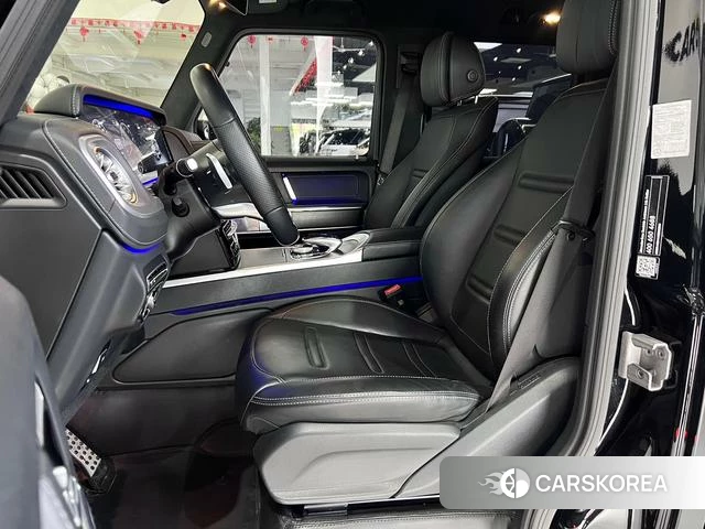 Mercedes-Benz G-class id 4265392 из Китая 21