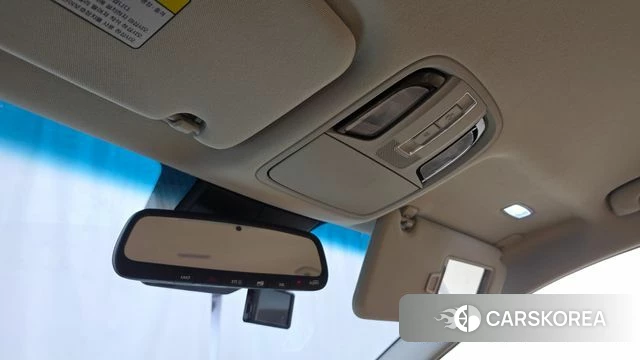 Kia K7 Premier id 4520063 из Кореи 21