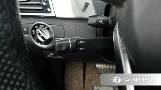 Mercedes-Benz GLE - Class W166 id 4615334 из Кореи 21