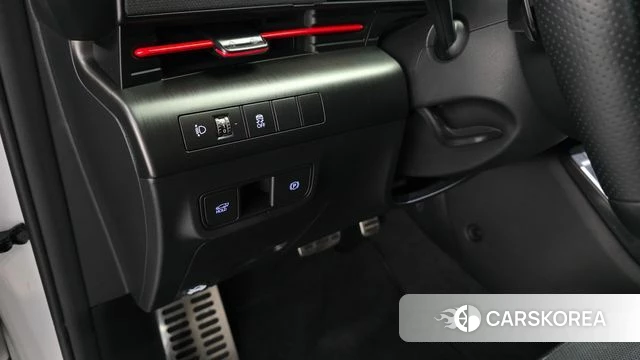 Hyundai Kona (SX2) id 4640646 из Кореи 21