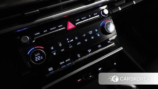 Hyundai Santa Fe (MX5) id 4540029 из Кореи 21