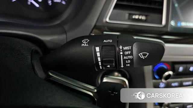 Genesis G80 id 4652285 из Кореи 21