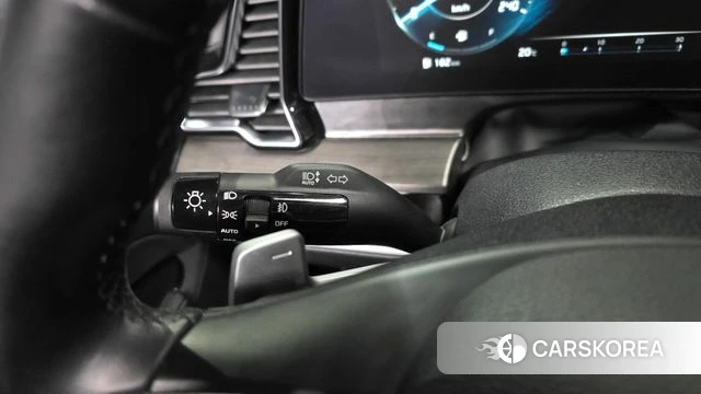 Kia Sportage 5th Generation Hybrid id 4308752 из Кореи 21