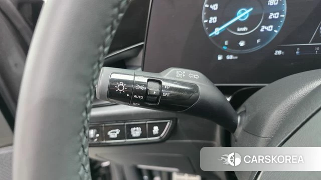 Kia Di Ol Nu Niro id 4726588 из Кореи 21